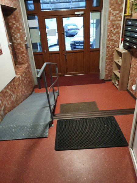 Arcul de Triumf, Nicolae Racota,